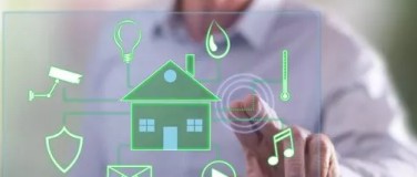 智能家居是房地产的“新噱头”？